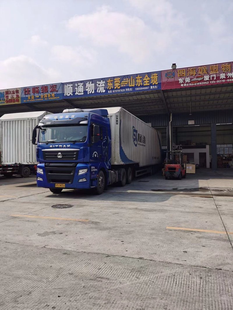 电商仓储租赁，如何在成本与效率之间找到平衡？