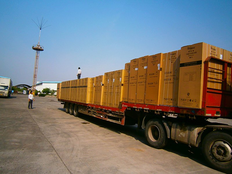 第三方物流：理解与解析